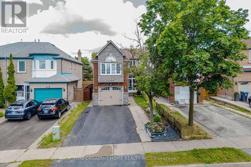 67 Bighorn Cres, Brampton, ON, L6R1G7 | Card Image
