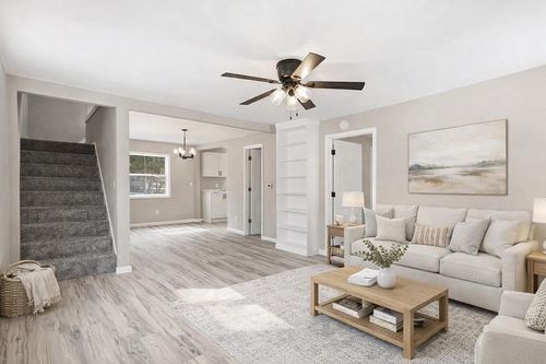 115 W 4th Street, MANAWA, WI, 54949 | Card Image