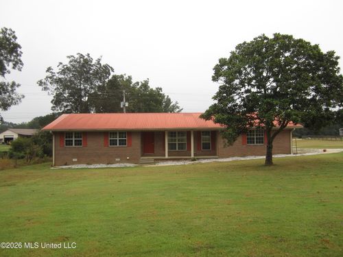 1558 Mississippi 30, New Albany, MS, 38652 | Card Image