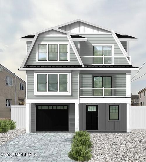 118 Camden Ave, Lavallette, NJ, 08735-2330 | Card Image