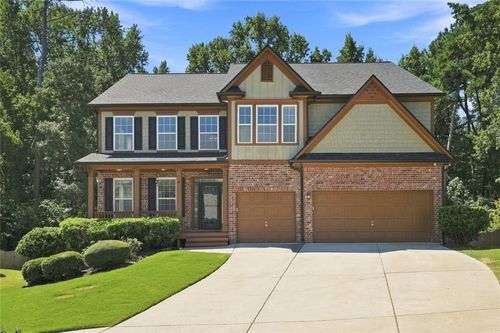 1015 Liberty Ives Dr, Auburn, GA, 30011-2288 | Card Image