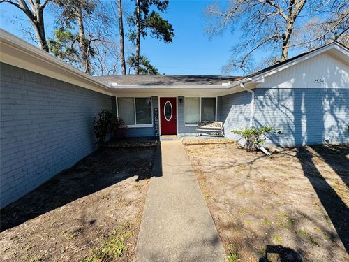 25311 White Oak Ln, Splendora, TX, 77372-5338 | Card Image