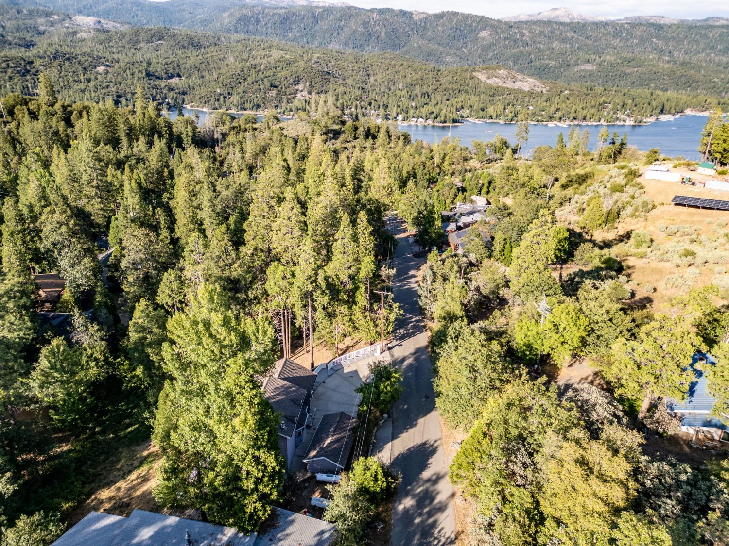 Residential in Oakhurst 2