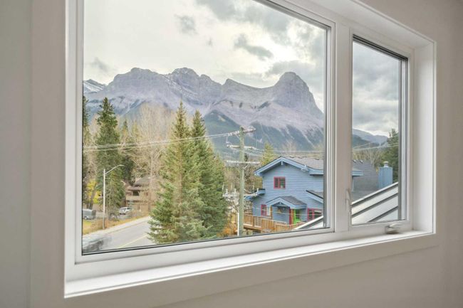 510 8th Avenue, Home with 3 bedrooms, 3 bathrooms and 2 parking in Canmore AB | Image 22