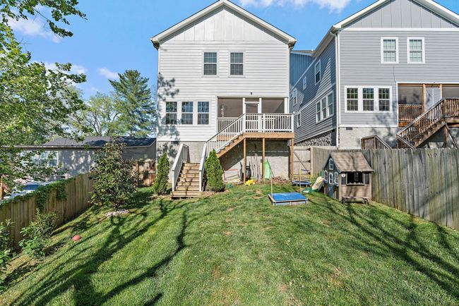 A - 1413 Dugger Dr, House other with 3 bedrooms, 4 bathrooms and 4 parking in Nashville TN | Image 41