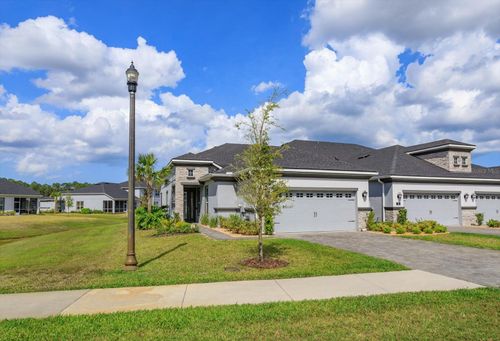 16 Newhaven Ln, ORMOND BEACH, FL, 32174-1036 | Card Image