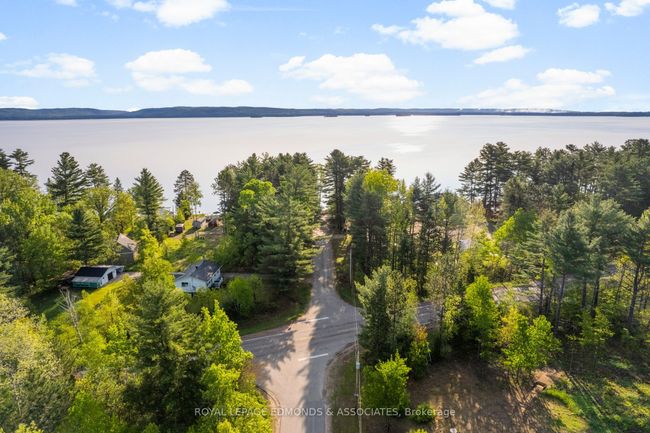 0 Sunrise Rd, Home with 0 bedrooms, 0 bathrooms and null parking in Killaloe ON | Image 4
