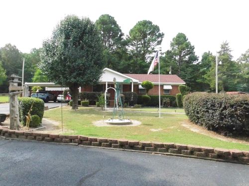 4309 Springlake Cutoff, Hensley, AR, 72065-9287 | Card Image