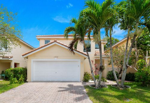 11930 Donlin Dr, Wellington, FL, 33414-6210 | Card Image