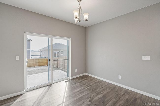 7702 E 159 Th Ave, House other with 5 bedrooms, 3 bathrooms and 3 parking in Thornton CO | Image 16