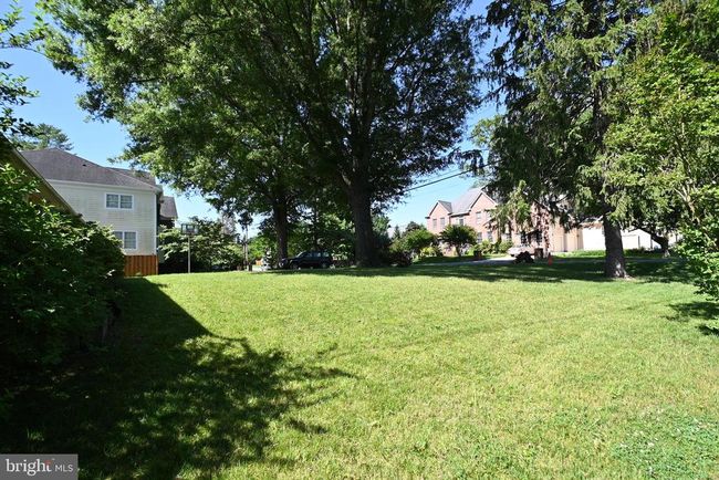 3601 Mclean Ave, House other with 3 bedrooms, 2 bathrooms and null parking in FAIRFAX VA | Image 9