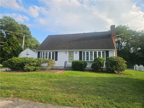 1 Brookdale Dr, Ashaway, RI, 02804-1601 | Card Image