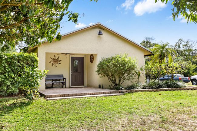 13650 6 Th Ct N, House other with 3 bedrooms, 3 bathrooms and null parking in Loxahatchee Groves FL | Image 38