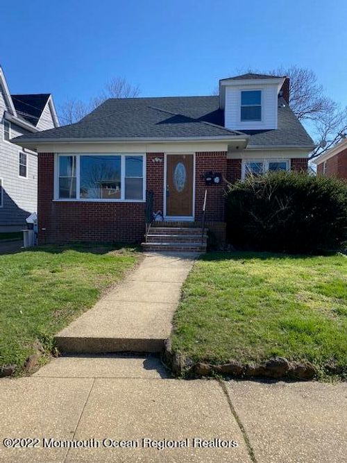 1-9 Howland Ave, Long Branch, NJ, 07740-5359 | Card Image