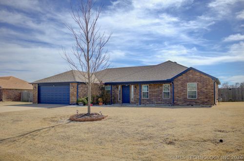 32 Hazel St, Inola, OK, 74036-5498 | Card Image