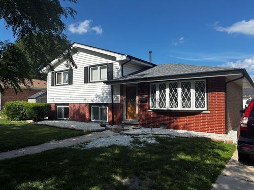 10349 Nashville Ave, Chicago Ridge, IL, 60415-1415 | Card Image