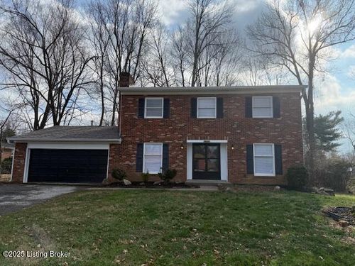 10410 Foxboro Dr, Louisville, KY, 40223-2729 | Card Image