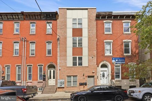 1605 W Oxford St, Philadelphia, PA, 19121-3756 | Card Image