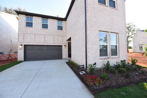 9843 Romo St, Irving, TX, 75063-0052 | Card Image