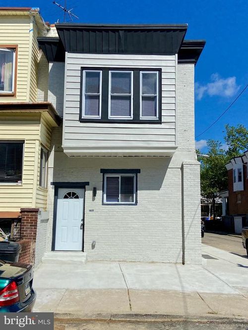 5635 Malcolm St, PHILADELPHIA, PA, 19143-4633 | Card Image
