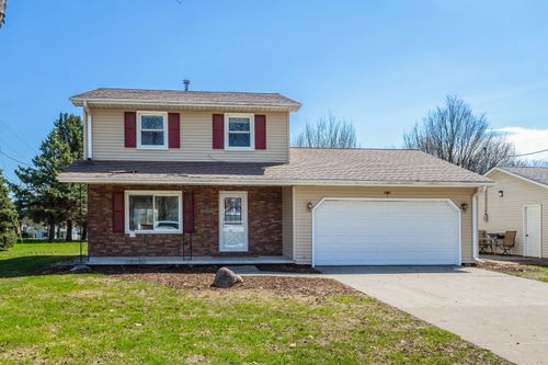 1101 S Bluff St, Albany, IL, 61230-9617 | Card Image