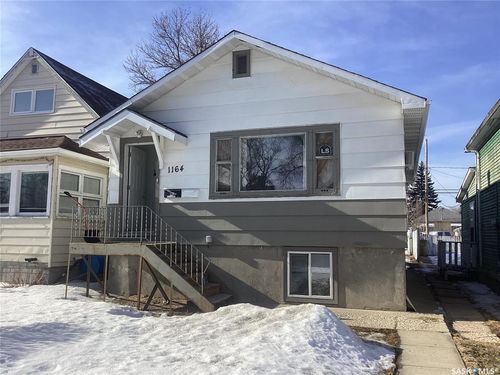 1164 Argyle St, Regina, SK, S4T3R5 | Card Image