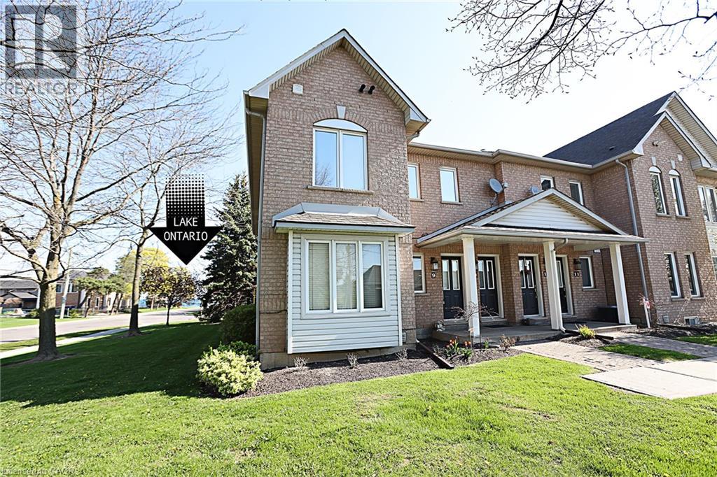 Residential in Hamilton 5