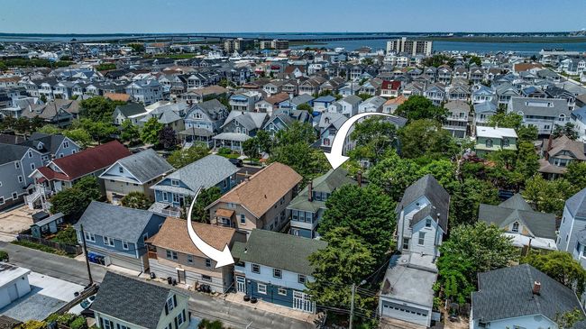 321 Central Ave, House other with 8 bedrooms, 5 bathrooms and null parking in Ocean City NJ | Image 60