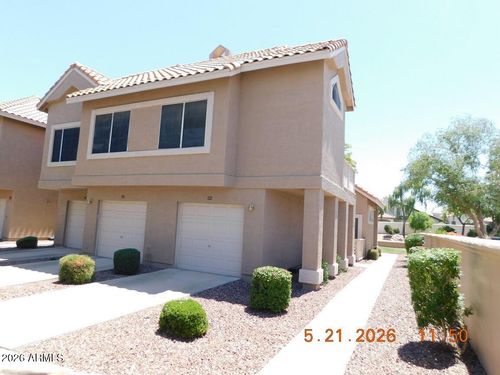 122-1633 E Lakeside Dr, Gilbert, AZ, 85234-8012 | Card Image