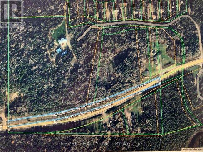PCL8547 Hwy 101 Highway W, Home with 0 bedrooms, 0 bathrooms and null parking in Timmins (MTJ - 101 West) ON | Image 26