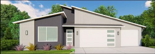 206 Shadow Mesa St, Grand Junction, CO, 81503-2261 | Card Image
