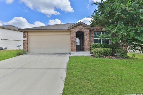 8748 Ironwood Hl, San Antonio, TX, 78254-4103 | Card Image