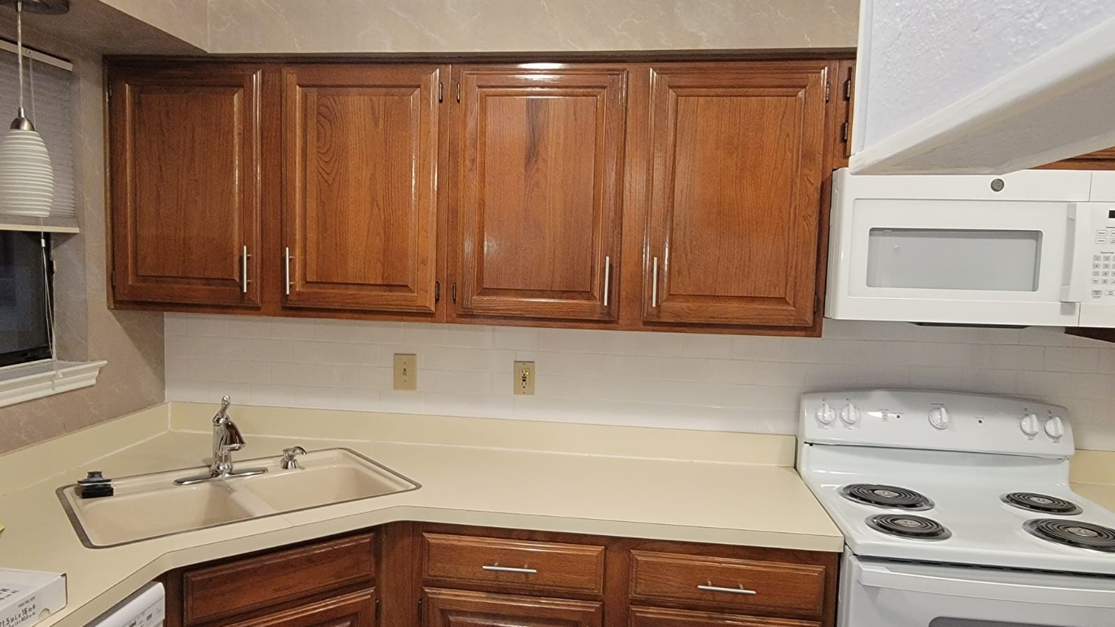 Residential Lease in Arlington 2