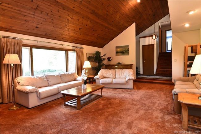 639 Reservoir Rd, House other with 3 bedrooms, 3 bathrooms and null parking in Cheshire CT | Image 5