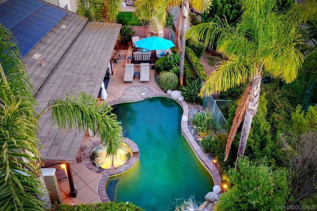 15362 Falcon Crest Ct, House other with 4 bedrooms, 3 bathrooms and 5 parking in San Diego CA | Image 42