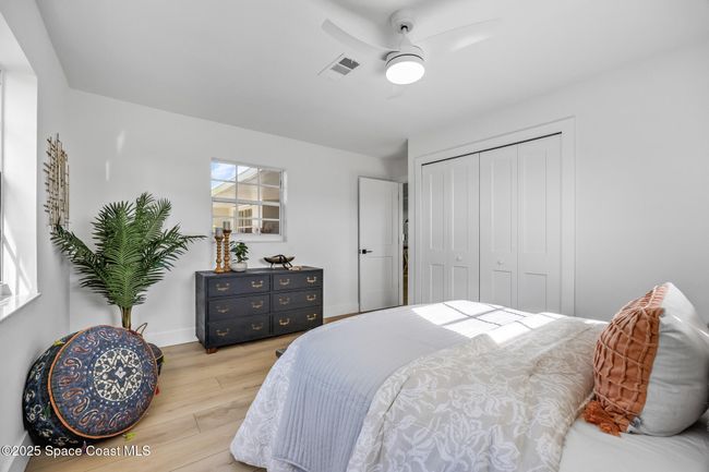101 Hedgegrove Ave, House other with 3 bedrooms, 2 bathrooms and null parking in Satellite Beach FL | Image 17