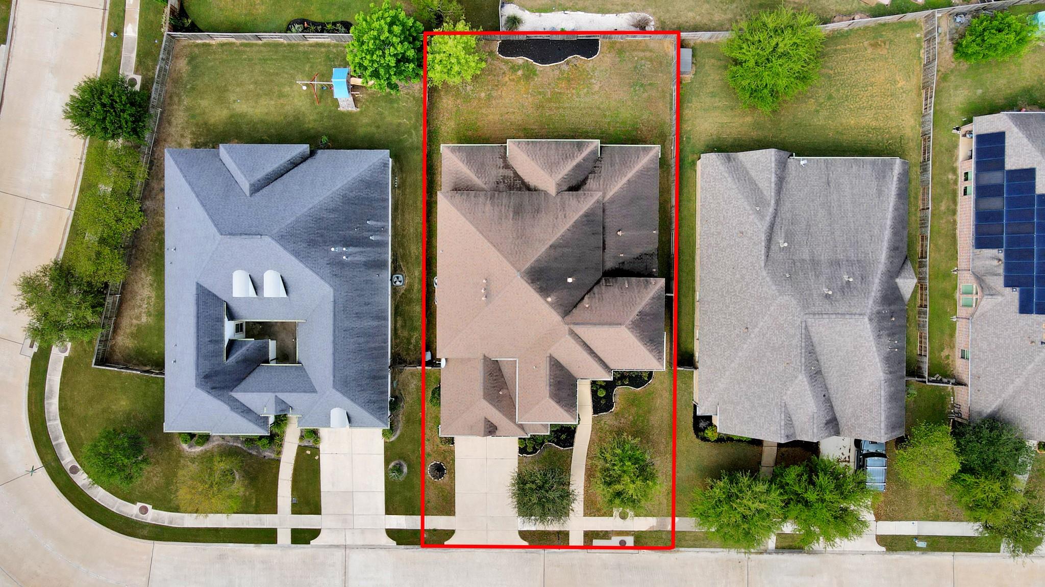 Residential in Rosharon 3