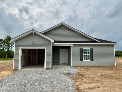 209 Hallwood Drive, Pikeville, NC, 27863 | Card Image