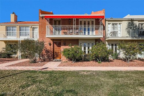 1060 Tam O Shanter, Las Vegas, NV, 89109-1489 | Card Image