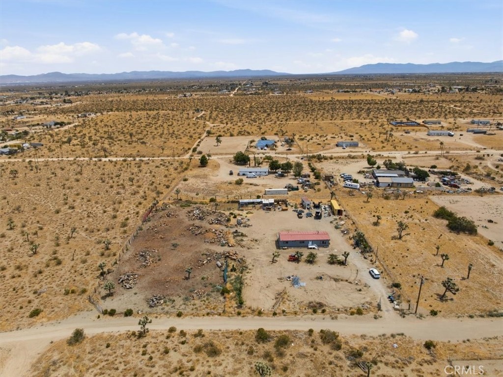 Residential in Phelan