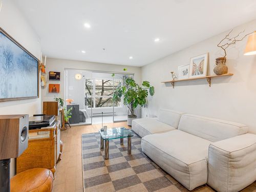 203-3456 Commercial St, Vancouver, BC, V5N4E9 | Card Image