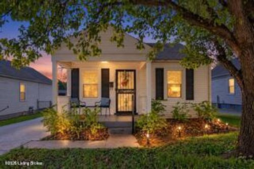 720 Gheens Ave, Louisville, KY, 40214-1218 | Card Image
