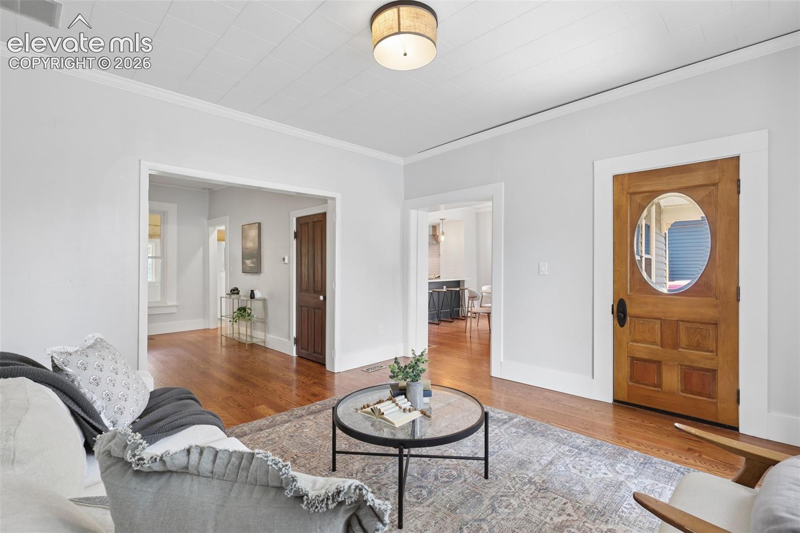 Residential in Colorado Springs 3
