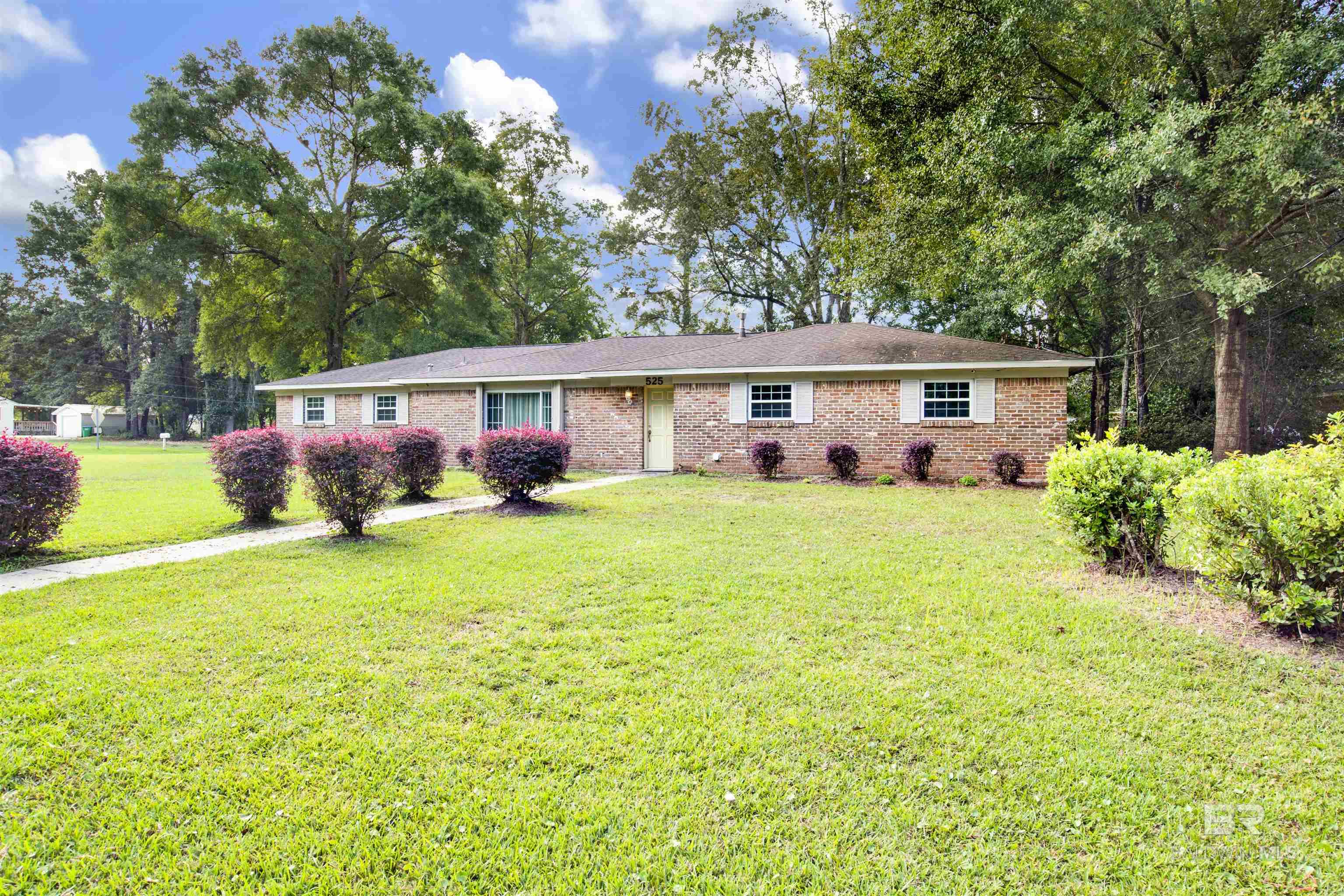 1st Ave, Saraland, AL 36571