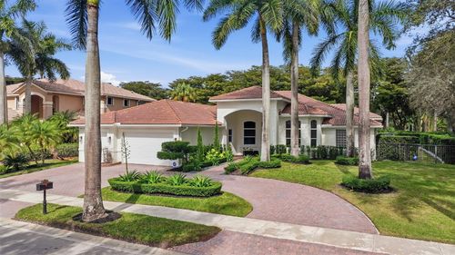 2517 Provence Cir, Weston, FL, 33327-1302 | Card Image
