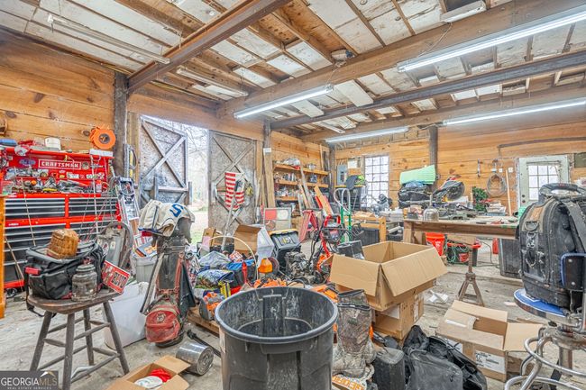 157 Ackerman Rd, House other with 4 bedrooms, 3 bathrooms and null parking in Rincon GA | Image 71