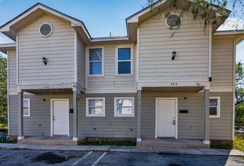 4-768 Avondale Ave, San Antonio, TX, 78223-2260 | Card Image