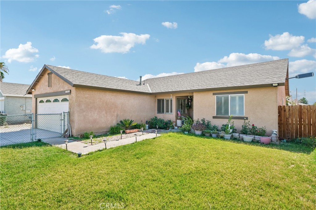 Residential in Adelanto 4