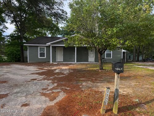 1102 Lewis Circle, Rockingham, NC, 28379 | Card Image