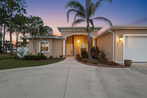 6462 Nw Colgate St, Port St. Lucie, FL, 34986-3603 | Card Image